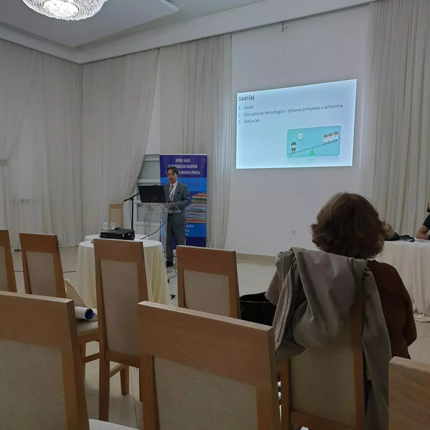 Sekcijazaarhivskozakonodavstvo,Zagreb3 Sekcijazaarhivskozakonodavstvo,Zagreb3