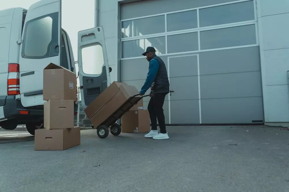 Selidbe i kombi prijevoz robe u Zagrebu, Zagrebačka