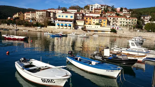 Seoskiizdravstveniturizam,Labin3