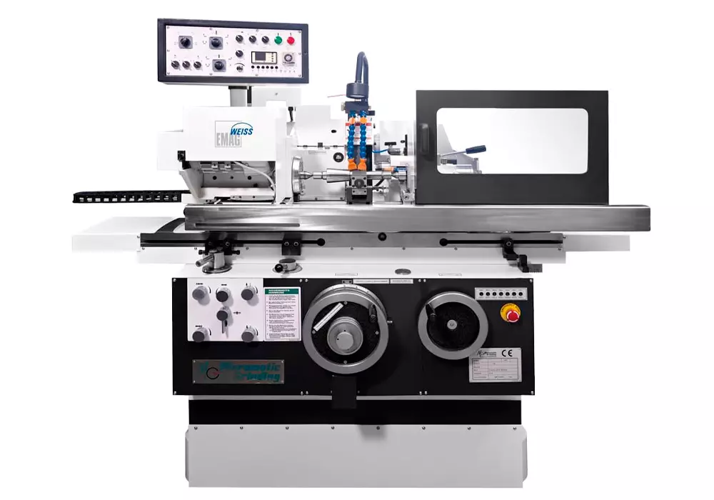 Servis CNC strojeva u Čakovcu
