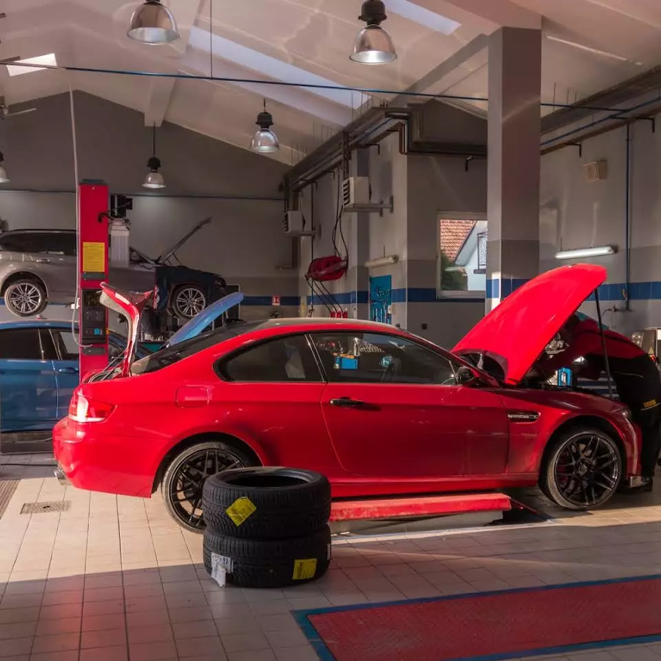 Popravak autolimarije Popravak autolimarije