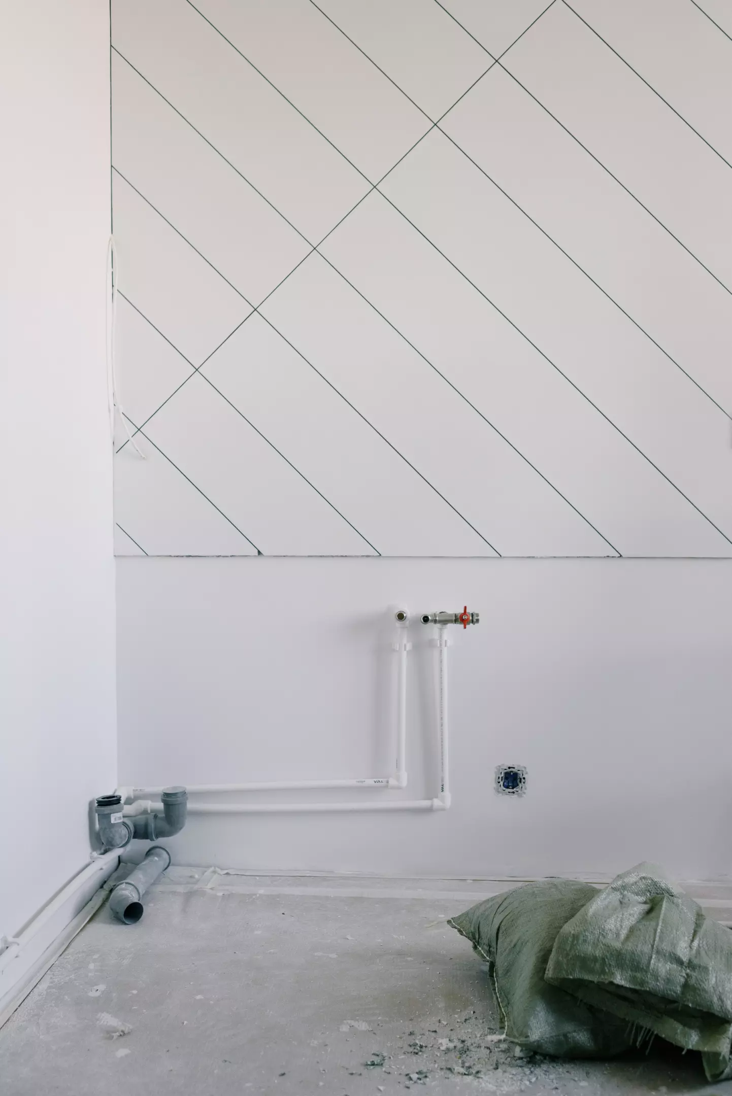 Servis, centralno grijanje, Brodsko posavska županija