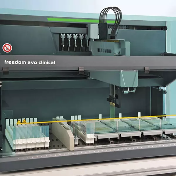 Servis medicinske i labaratorijske opreme, Zagreb