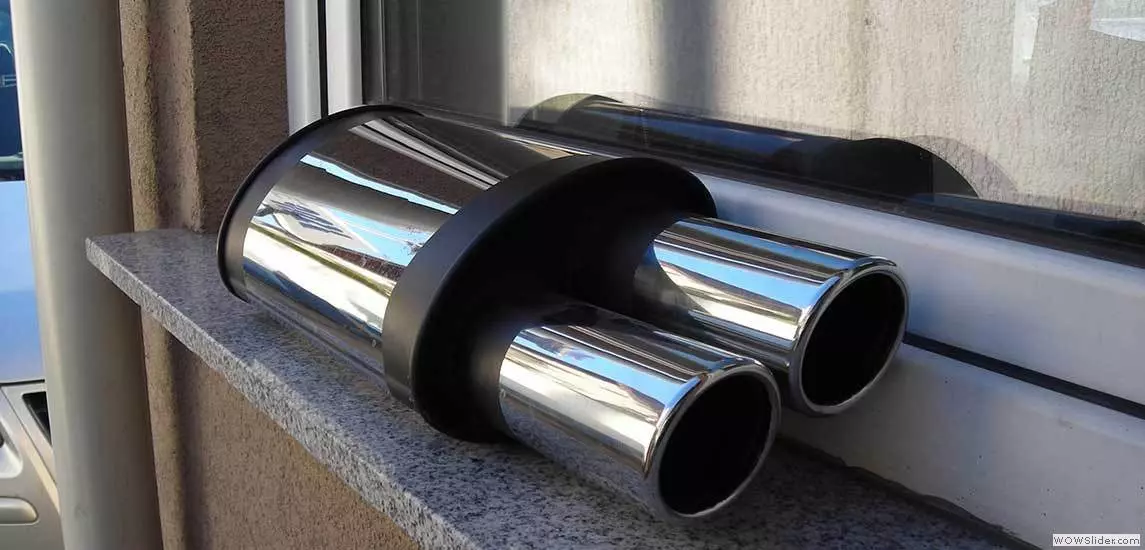 Servis auspuha i ispušnih sistema Zagreb, Rudeš