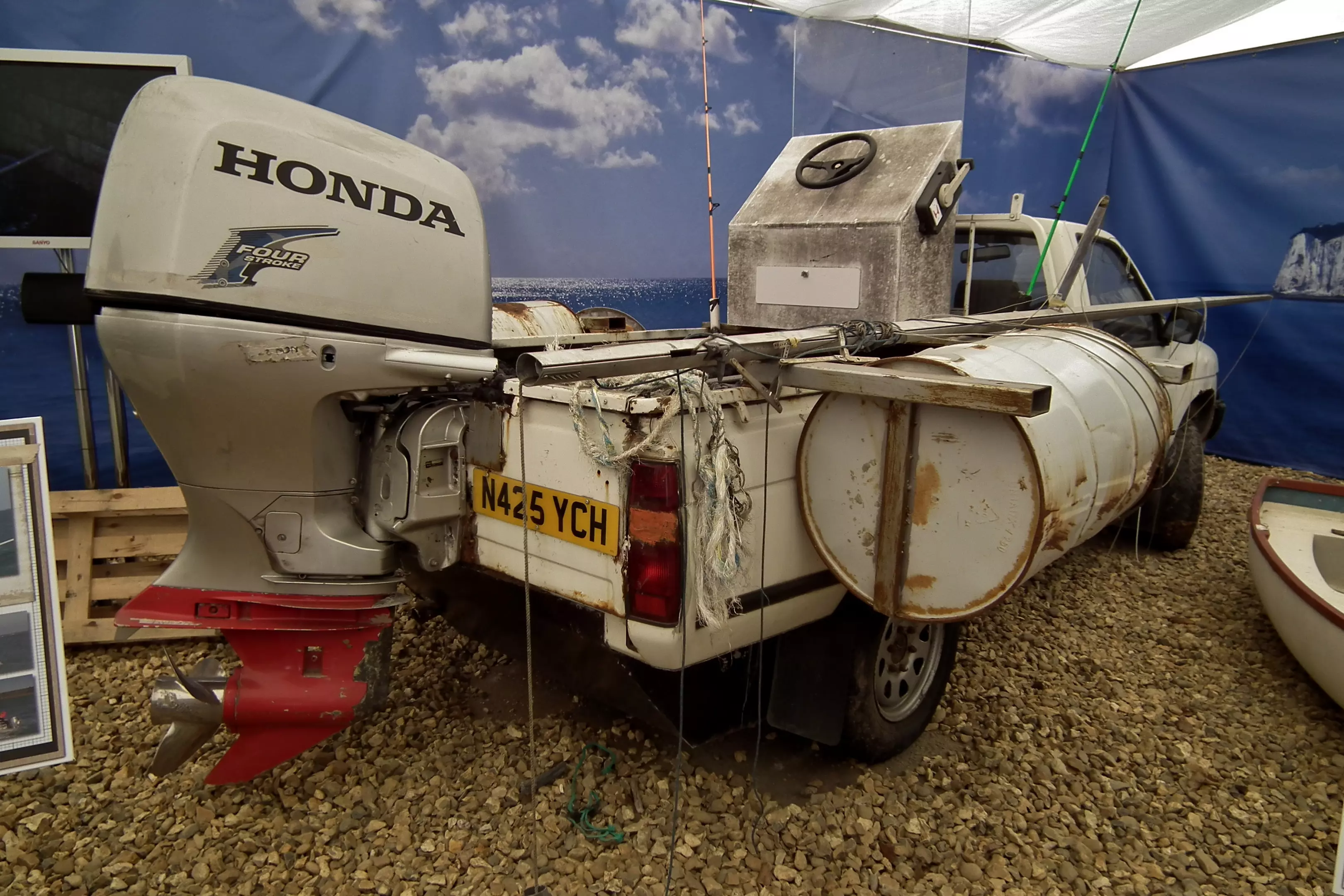 ServisbrodskihmotoraiovlašteniservisHonda,Poreč,Kukci5