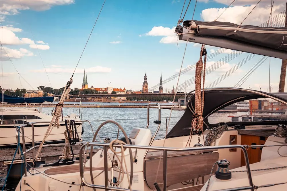 Boat Rent a boat in Lopar