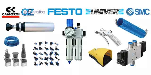 Održavanje industrijske pneumatike i kompresora u Dalmaciji