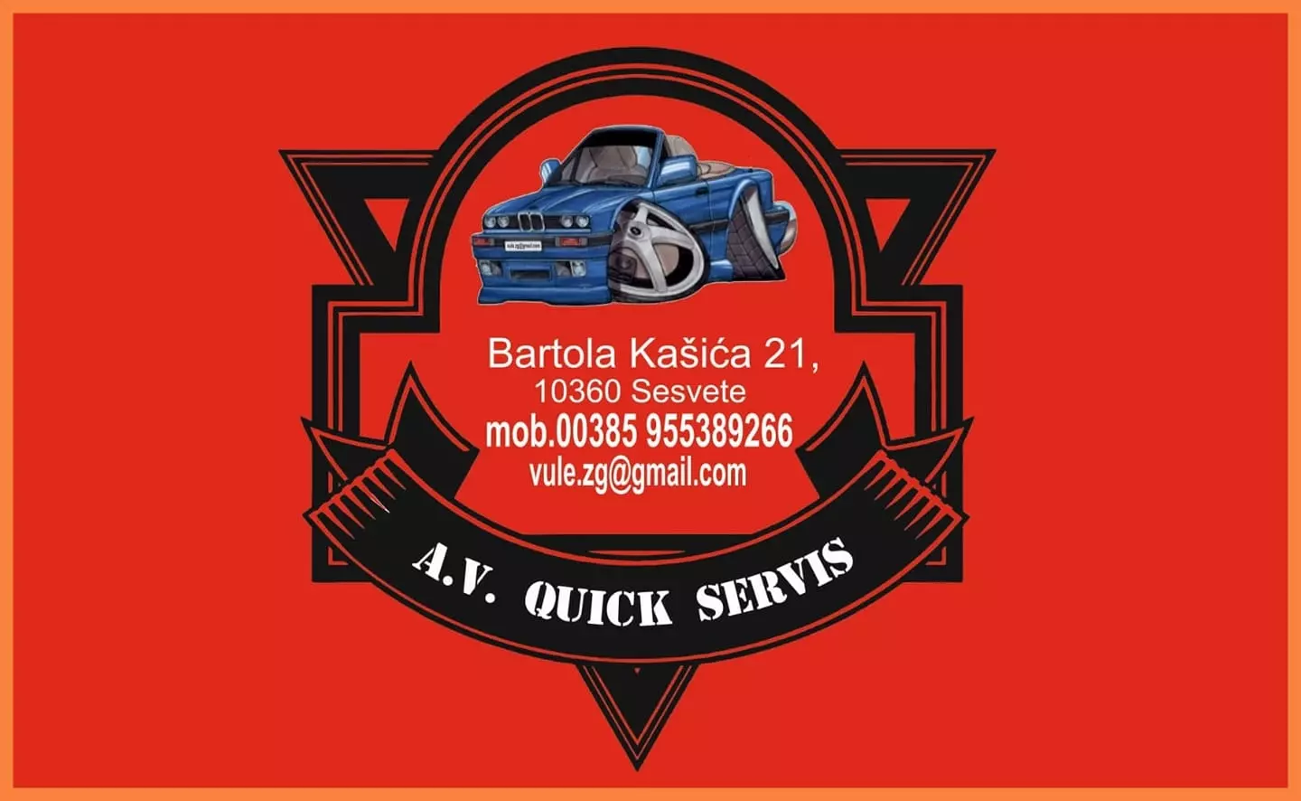 ServisiodržavanjevozilaautolimarijailakiranjeSesveteZagreb9