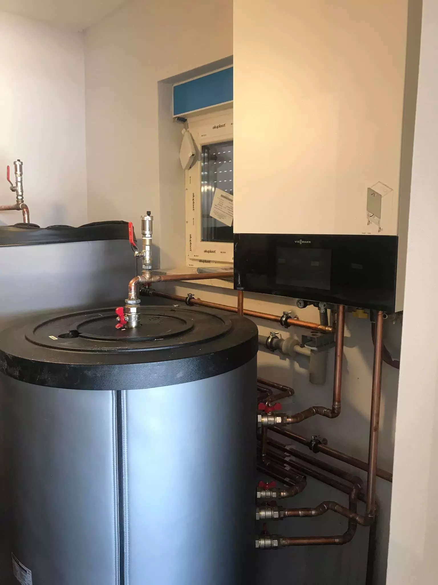 Servisipopravakplinskihuređaja,Varaždin