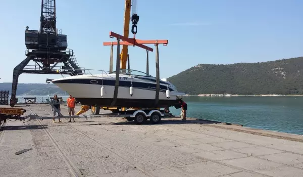 Servisiranje,prijevoz_i_čuvanje_plovila,Labin3