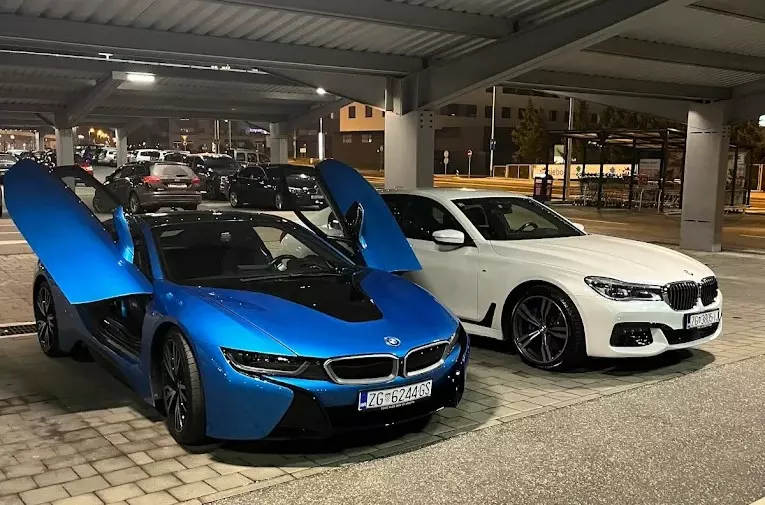 Servis i dijagnostika vozila Servisiranje i dijagnostika vozila, Zagreb, Hrvatska