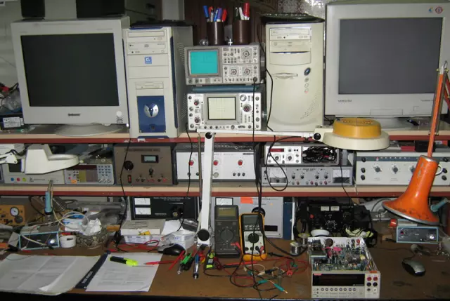 Servismjernihinstrumenataimjerneopreme,Zagreb,Susedgrad4