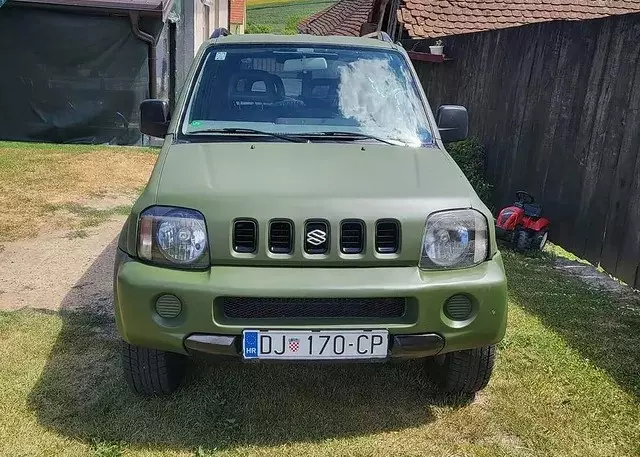 Popravak vozila Servis vozila grad Đakovo
