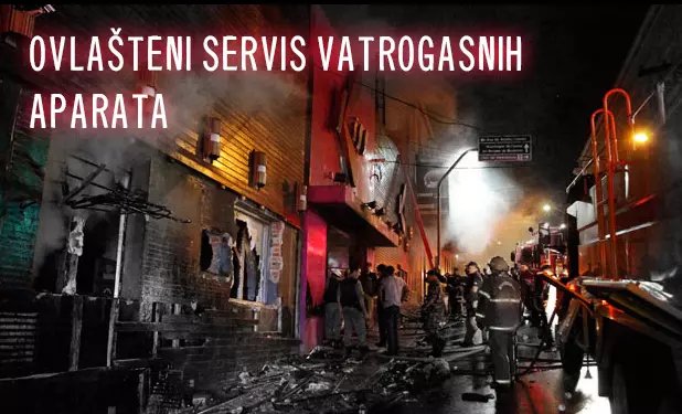 Servisprotupožarnihaparata,Lovran