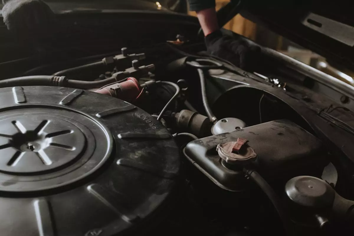 Servis pumpi Servis pumpi u Banjoj Luci