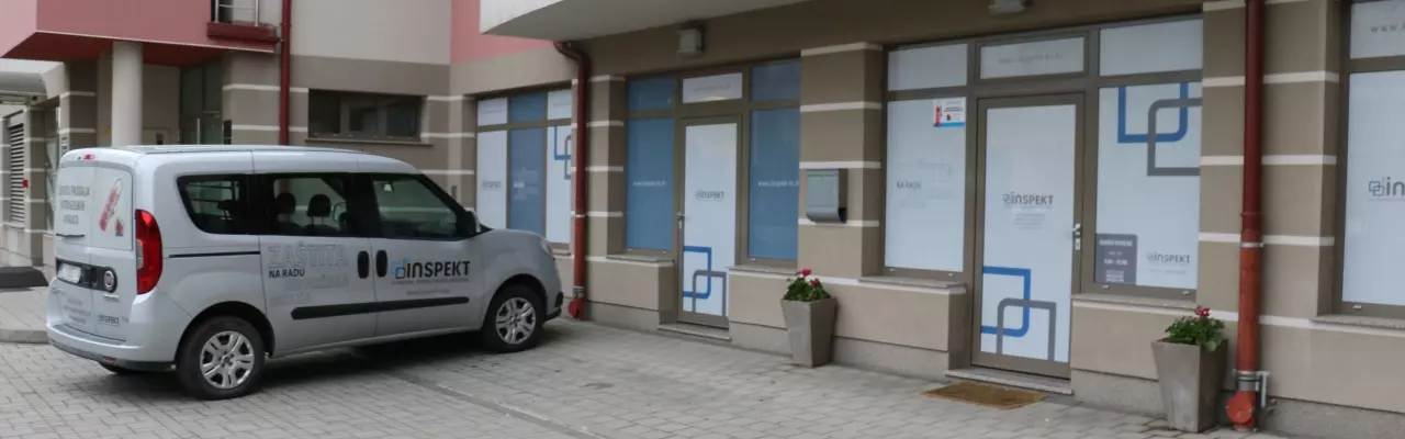 Servis inženjering i vatrogasnih aparata Servis vatrogasnih aparata i inženjering Koprivnica, RH