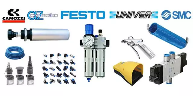 Servis za pneumatiku Dalmacija Zadar 