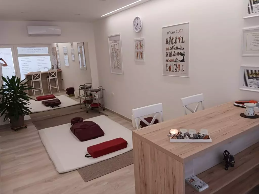 Usluga masaže Zadar