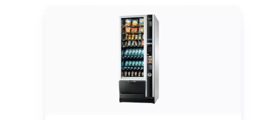 Samoposlužni aparati, uređaji Samoposlužni aparati Zagreb, Hrvatska