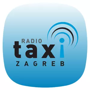 Siguranipouzdanautotaxiprijevozosoba,Zagreb2