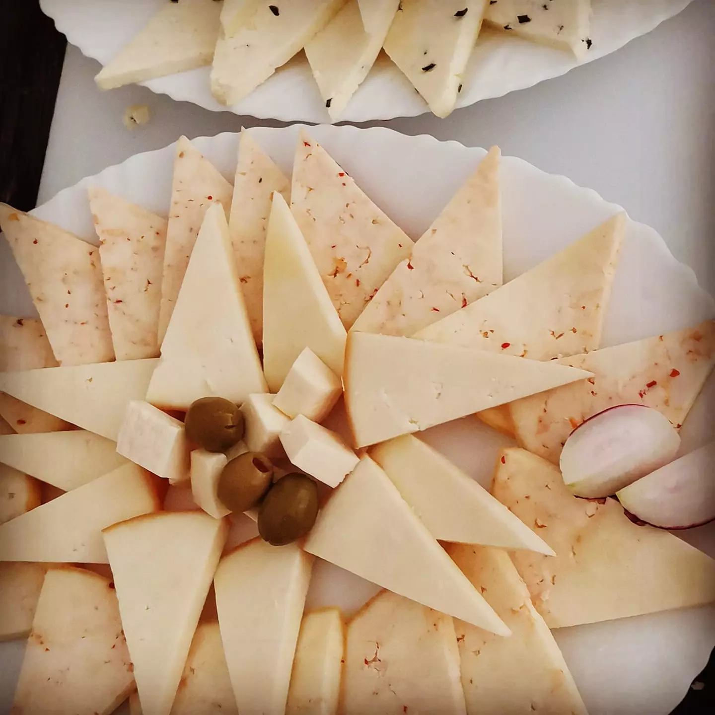 Prodaja kravljeg sira