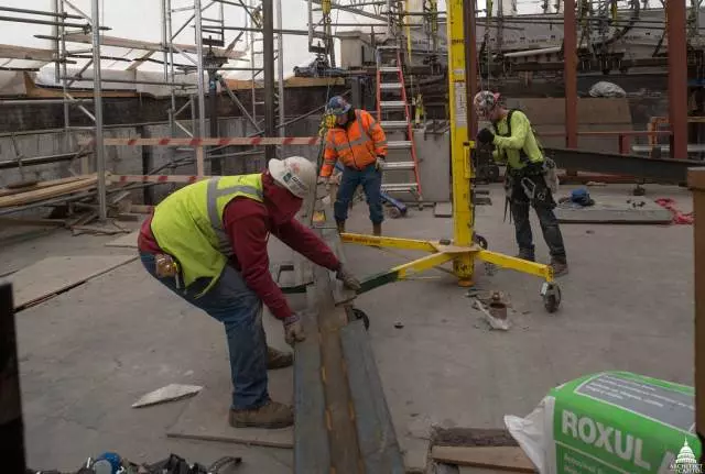 Sistem ključ u ruke u Tenji i Osijeku