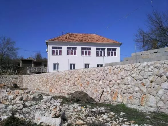 Gradnja ključ u ruke Split, RH