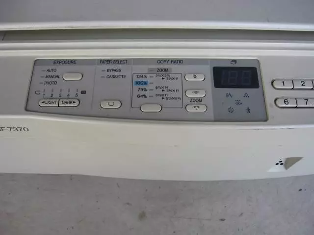 Skeniranje dokumenata Zagreb