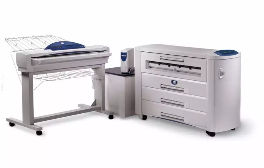 Skeniranje velikih formata, fotokopirnica Skeniranje velikih formata Zadar, Hrvatska