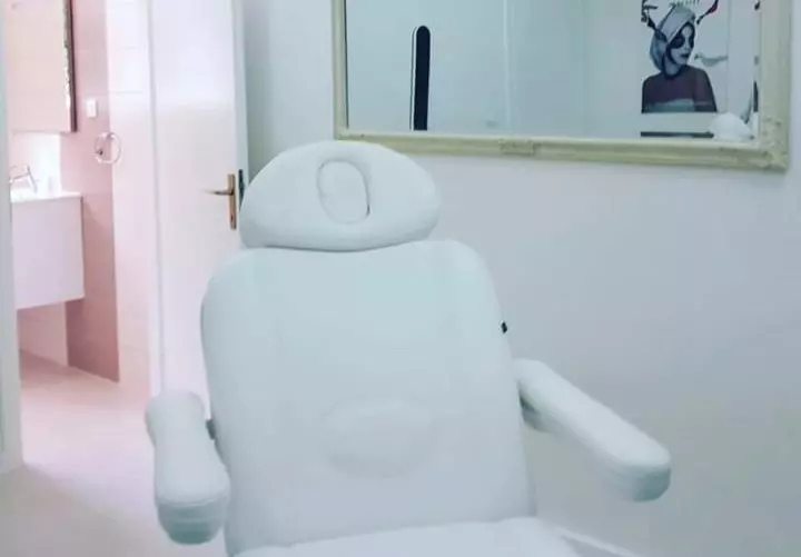 Radio frekvencija lica i tijela, salon Radio frekvencija lica i tijela Zadar u RH