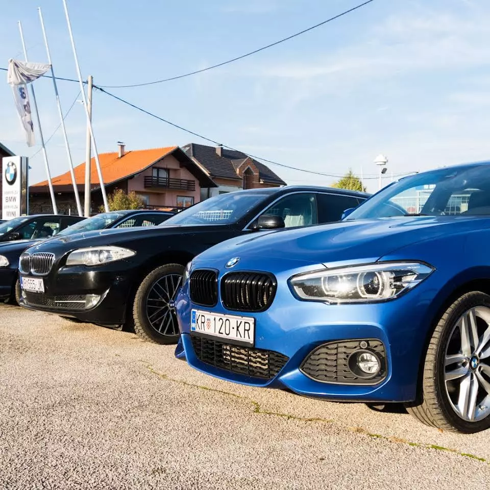 Autolimarija, popravak Popravak za autolimariju grad Oroslavje