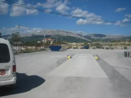 Skupljanje,odvozsmećaiodržavanječistoćenajavnimpovršinama,Split3