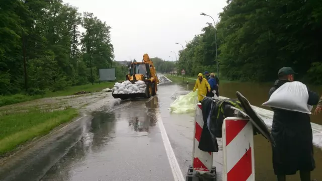 Skupljanje,pročišćavanjeiopskrbavodom,Garešnica