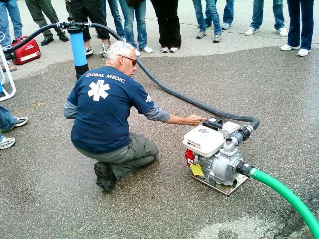 Skupljanje,pročišćavanjeiopskrbavodom,Rakovica3