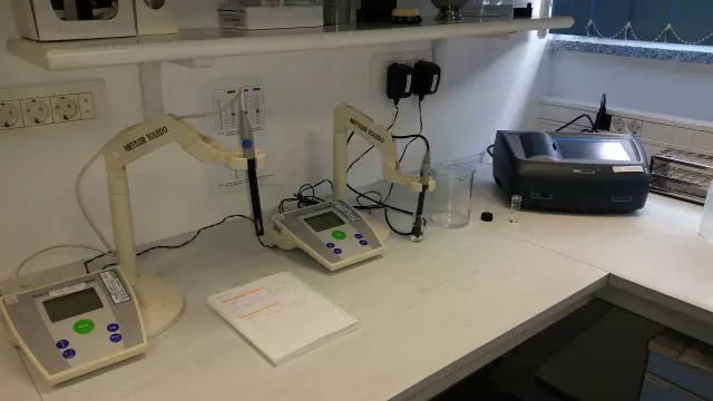 Skupljanje,pročiščavanjeiopskrbavode,Ičići