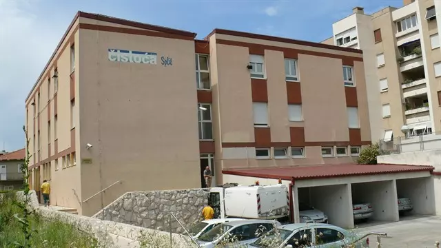 Skupljanjeiodvozsmeća,Split2