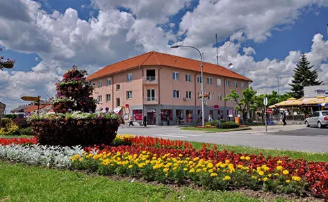 SkupljanjeneopasnogotpadanapodručjugradaIvanca