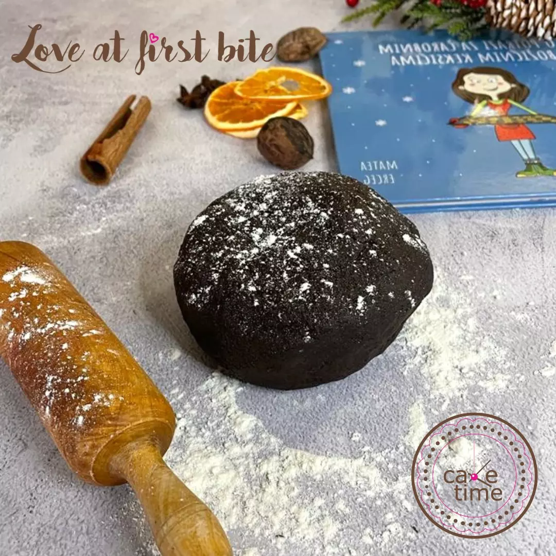 Sitni kolači za sve vrste prigoda, Krk, Hrvatska 