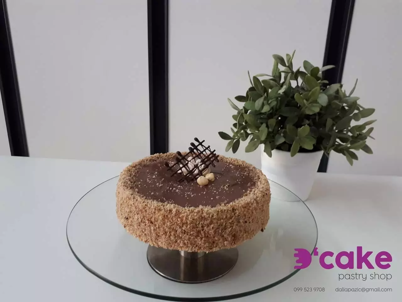 Slastičarnica Slastičarnica, kolači po narudžbi, Ivanić Grad