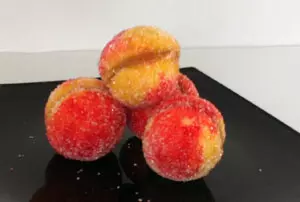 Slastičarnica i caffe bar u Zadru