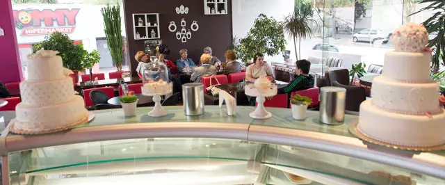 SlastičarnicasaširokomponudomsladoledaislasticauSplitu4