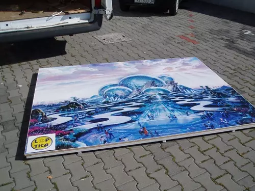 Izrada tapeta, izrada pečata u Rijeci, RH