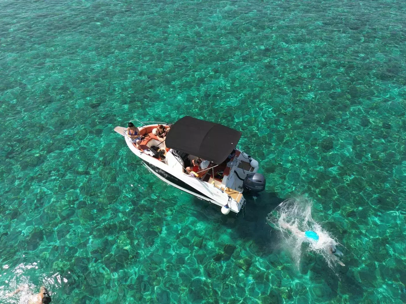 Tours Small Group Dalmatian Islands Tours Split in Croatia