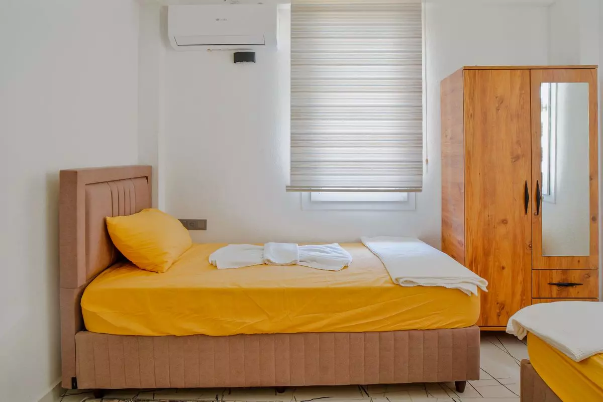 Small Holiday House for Rent Pula