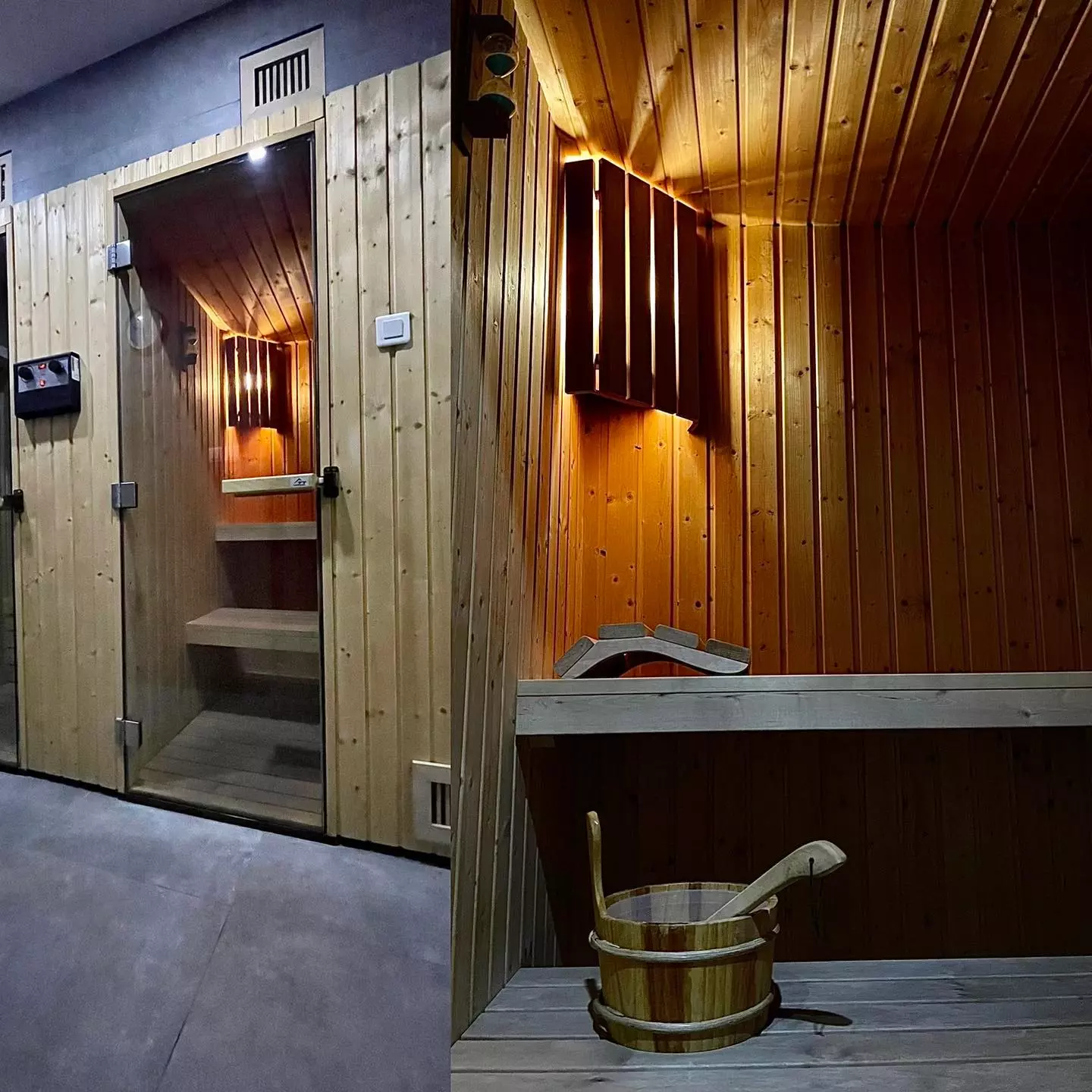 Wellness i fitness centar 