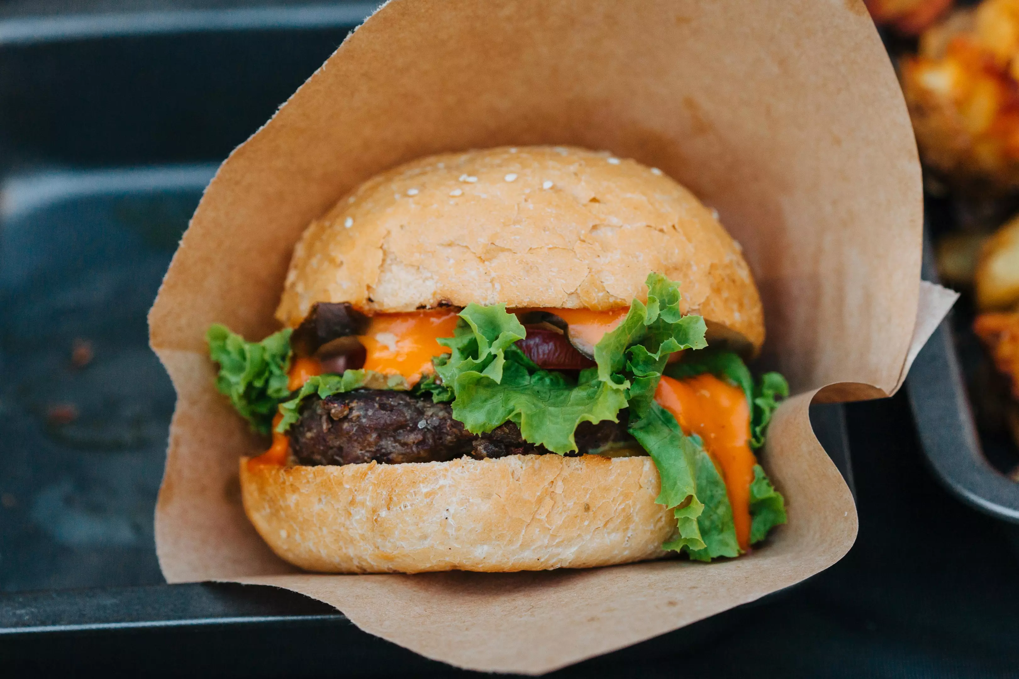 Smashburger u Vinkovcima