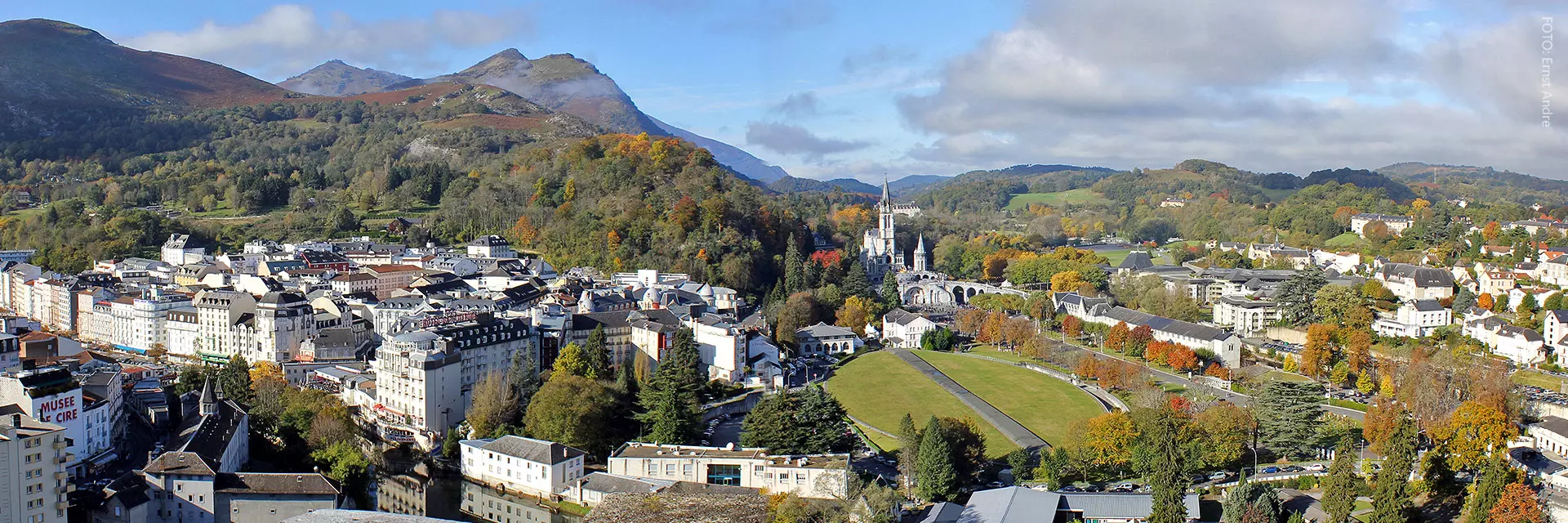 Putovanje u svetište, agencija Putovanje u svetišta Donja Stubica, RH