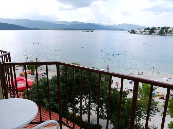 Smještaj,hotel,Klek,Dalmacija