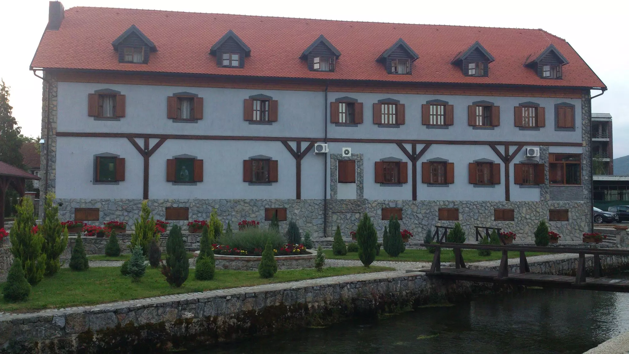 Smještajirestoran,Gacka,Otočac3