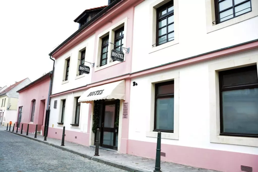 SmještajsabesplatniminternetomVaraždin9